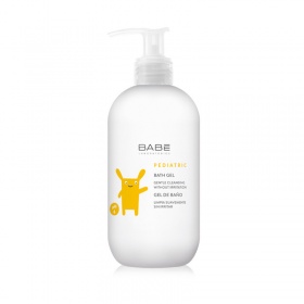 Babe Pediatric Gel de Baño 500ml
