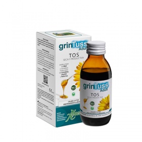 Aboca Grintuss Jarabe Adultos 180 ml