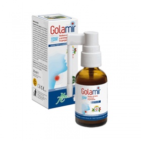 Aboca Golamir 2Act Spray 30 ml