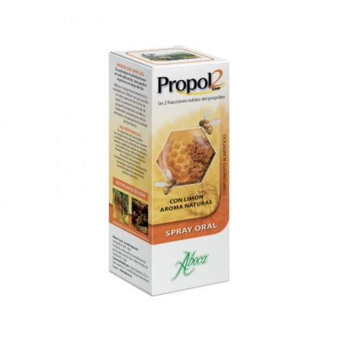 Aboca Propol2 Spray 30ml