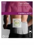 Farmalastic Faja Lumbar Doble Refuerzo Talla 1