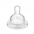 Avent scf 631/27 tetina classic flujo recién nacido 0m+