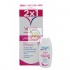 VAGISIL HIGIENE ÍNTIMA 2X1, CON GYNOPREBIOTIC (250 ML X 250 ML)
