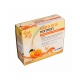 Suero oral normon sabor naranja 2 x 250 ml