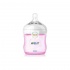 Avent scf 031/17 biberon natural 0m+ 125ml rosa