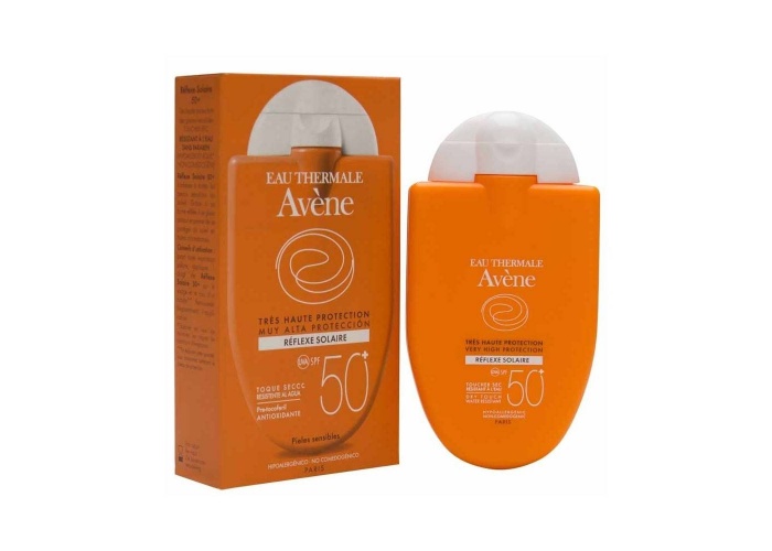 Avene reflexe solaire spf50 30ml