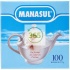 Manasul Té 100 Bolsas