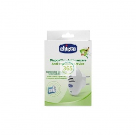 Chicco Dispositivo AntiMosquitos Uso Doméstico