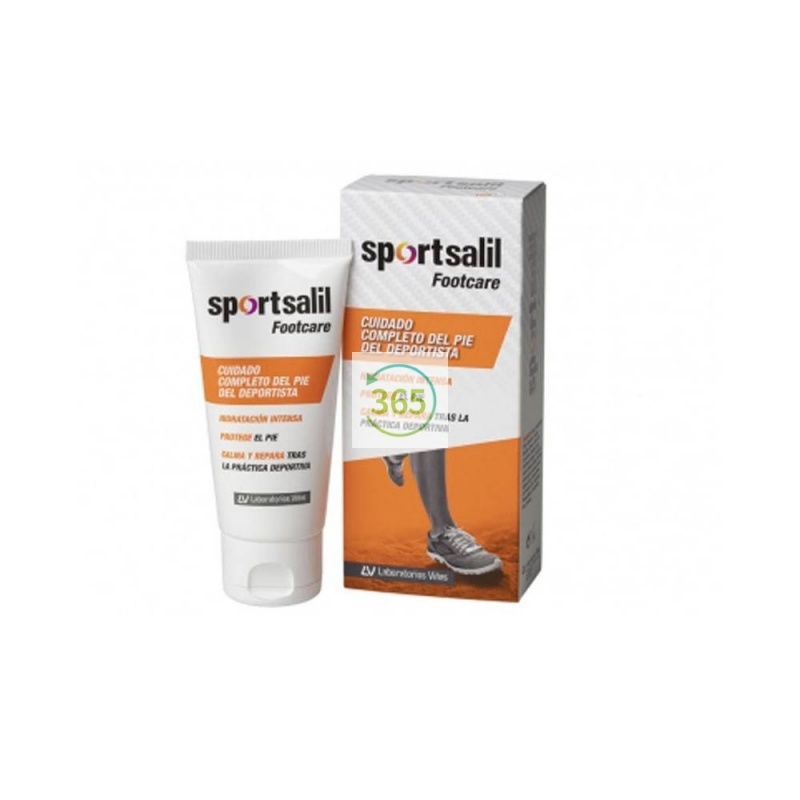 Sportsalil Footcare 50ml