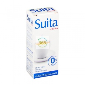 Suita Líquido Oral 24ml