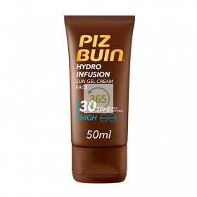 Piz Buin Facial Crema Gel SPF30 50ml