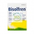 BISOLFREN 200/30 MG 20 COMPRIMIDOS RECUBIERTOS