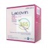 LACOVIN 20 MG/ML SOLUCION CUTANEA 4 FRASCOS 60 ML