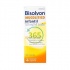 BISOLVON MUCOLITICO INFANTIL 0.8 MG/ML JARABE 10