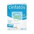 CINFATOS 15 MG 18 SOBRES SOLUCION ORAL