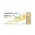 BUCOMAX 24 PASTILLAS PARA CHUPAR MIEL Y LIMON