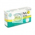 ASPIRINA C 400/240 MG 10 COMPRIMIDOS EFERVESCENT