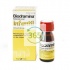BIODRAMINA INFANTIL 4 MG/ML SOLUCION ORAL 60 ML