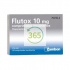 FLUTOX 10 MG 20 COMPRIMIDOS RECUBIERTOS