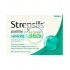 STREPSILS 24 PASTILLAS PARA CHUPAR MENTA