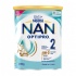 Nestle NAN 2 Optipro Leche Continuación 800gr