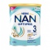 Nestle NAN 3 Optipro Leche Crecimiento 800gr