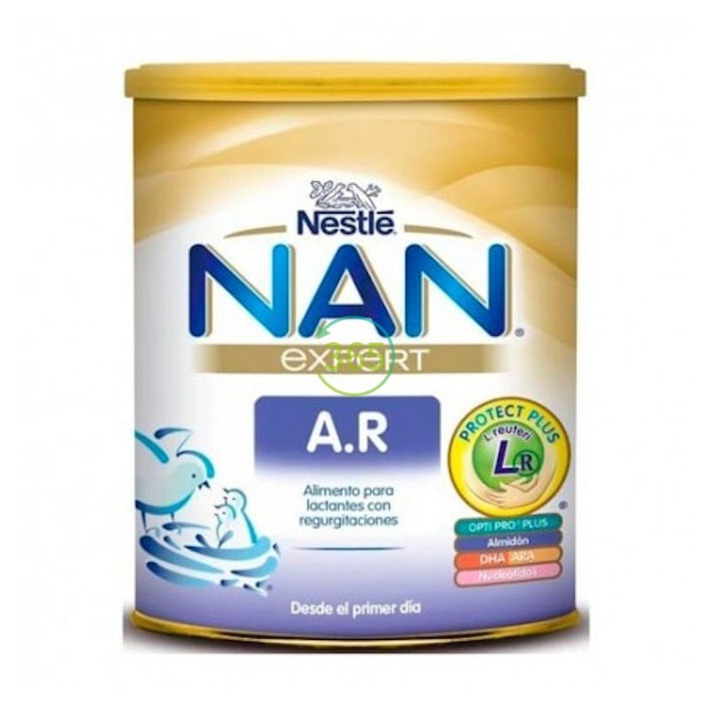 Nestle NAN Expert AR 800gr