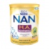 Nestle NAN H.A. Hipoalergénica 800gr
