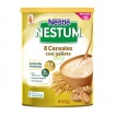 Nestle Nestum 8 Cereales con Galleta 650gr