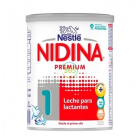 Nestle Nidina 1 Premium Leche Inicio 800gr