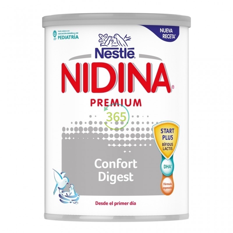 Nestle Nidina Premium Confort Digest 800gr