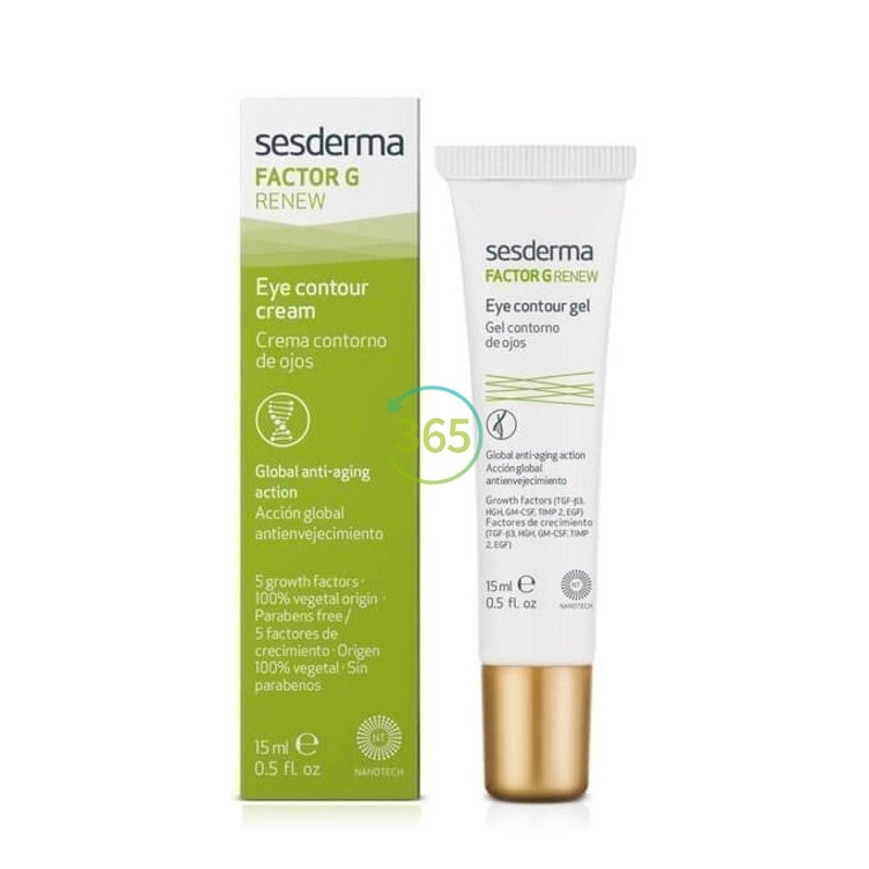 Sesderma factor g crema regeneradora antienvejecimiento 50 ml