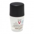 Vichy homme antitranspirante-antimanchas 48 horas 50 ml