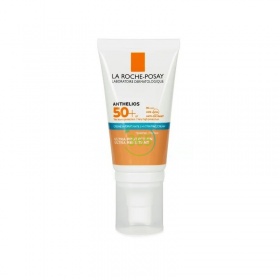 La roche posay anthelios xl confort spf50+ crema sin perfume 50 ml