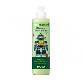 Nosa spray desenredante arbol del té manzana 250 ml