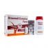 Vitacrecil Complex Forte 180 Cápsulas + Regalo Champú Anticaida