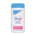 Sebamed baby toallitas oleosas 70 unidades