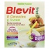 Blevit plus 8 cereales y frutas 600 grs