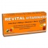 Revital jalea real 1.000mg+vitaminas+hierro 20 ampollas