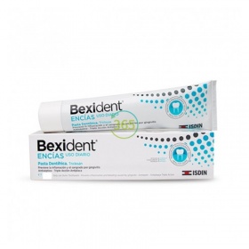 Bexident Encías Uso Diario Pasta 75ml