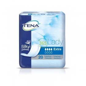 Tena Lady Extra 20 Unidades