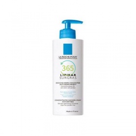 La roche posay lipikar sugras 750 ml