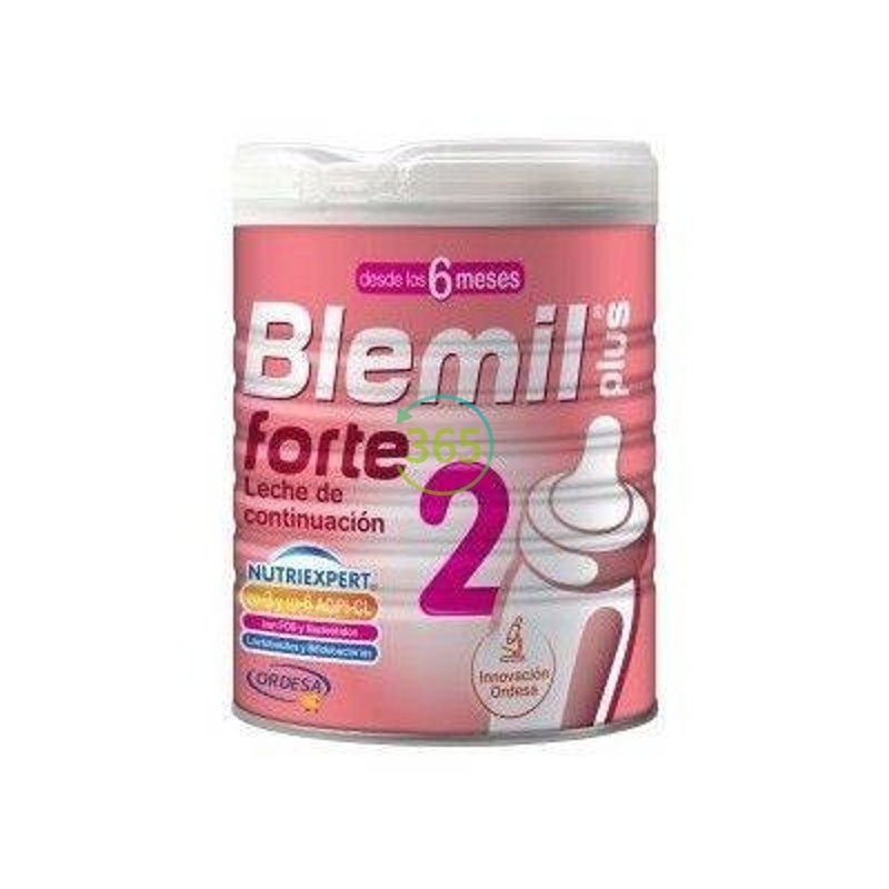 Blemil plus 2 forte 800 grs