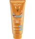 Vichy ideal soleil leche hidratante niños spf 50+. 300 ml