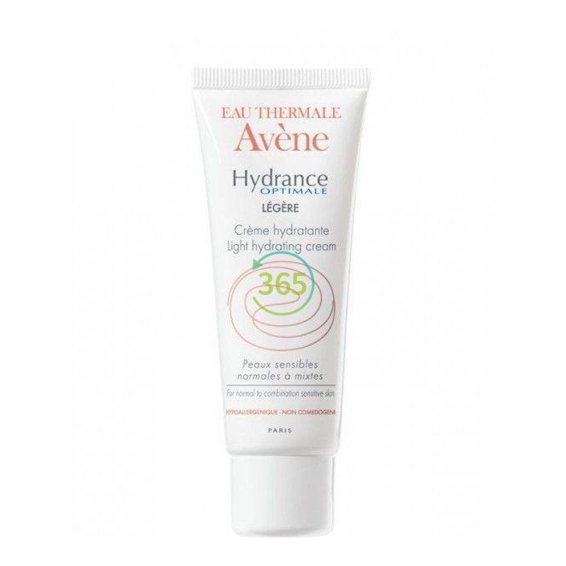 Avene hydrance optimale ligera 40 ml