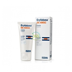 Isdin eryfotona  ak-nmsc crema 50 ml