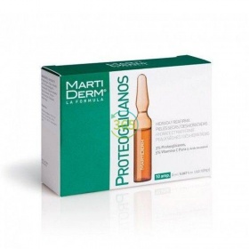 Martiderm Proteos Hydra Plus 10 Ampollas