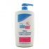 Sebamed baby  leche corporal 750ml