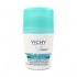 Vichy antitranspirante antimancha roll-on 50 ml