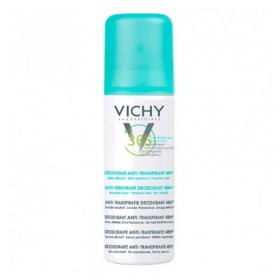 Vichy Desodorante Anti-Transpirante 48h Aerosol